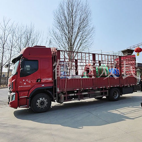 礦用提升絞車，以有效性能和優(yōu)異的安全設(shè)計，為礦山運(yùn)輸保駕護(hù)航，現(xiàn)已發(fā)貨！